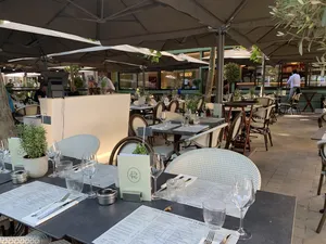 restaurants israéliens de Vence Alpes-Maritimes