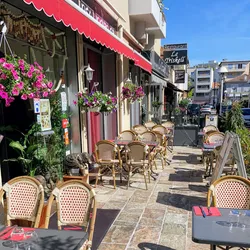 restaurants indiens de Cannes Alpes-Maritimes