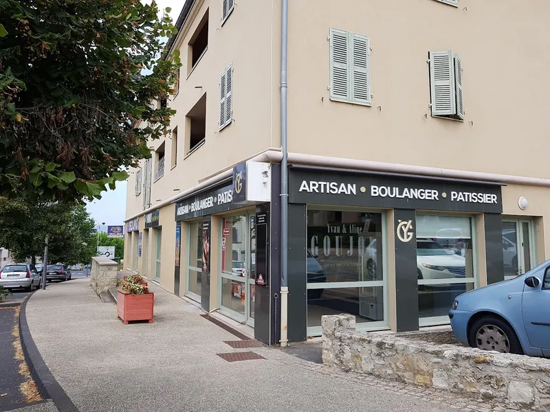 Boulangerie Goujon