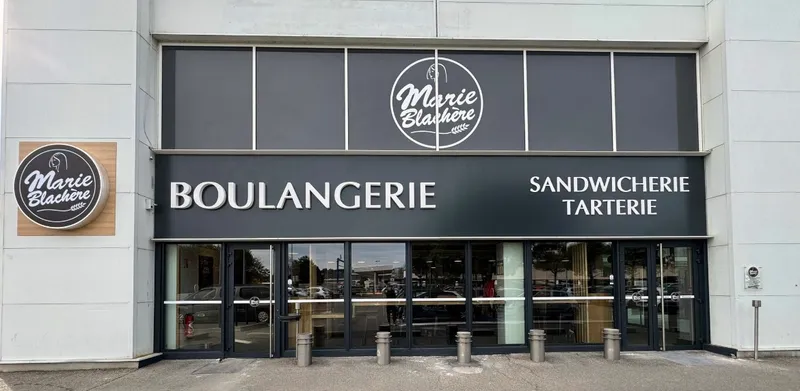 Marie Blachère Boulangerie Sandwicherie Tarterie