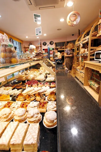 Boulangerie Pâtisserie Le Vieux Four