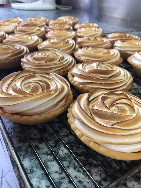 Boulangerie La Talemelerie Sénat