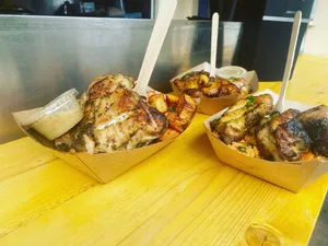 restaurants Africains de Eure