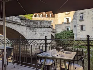 restaurants Africains de Creuse