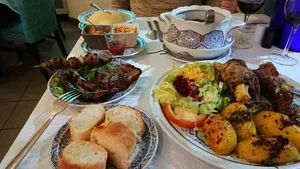 restaurants Marocains de Pas-de-Calais