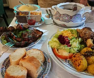restaurants Marocains de Pas-de-Calais