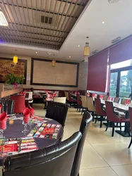 restaurants Thaïlandais de Creuse
