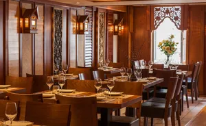 restaurants Thaïlandais de Charente-Maritime