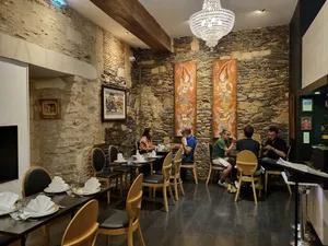 restaurants Thaïlandais de Maine-et-Loire