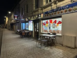 restaurants Turcs de Eure