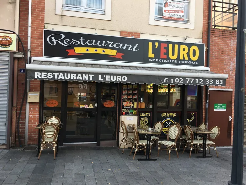 Restaurant L'EURO