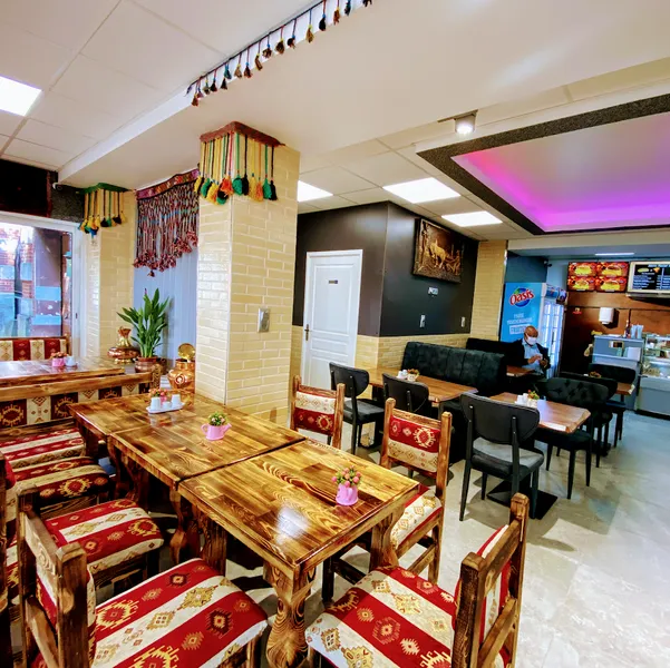 Nazar Kebab Restaurant