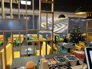 restaurants Turcs de Dordogne