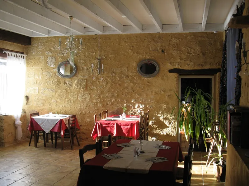 Restaurant La Source