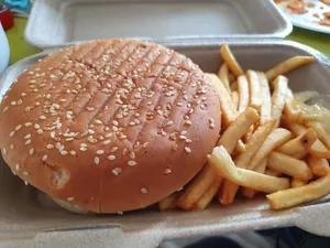 restaurants Turcs de Creuse