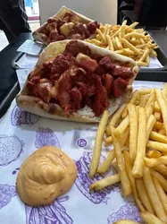 restaurants grecs de Seine-Saint-Denis