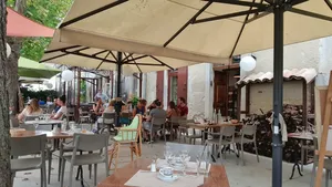 restaurants francais de Drôme