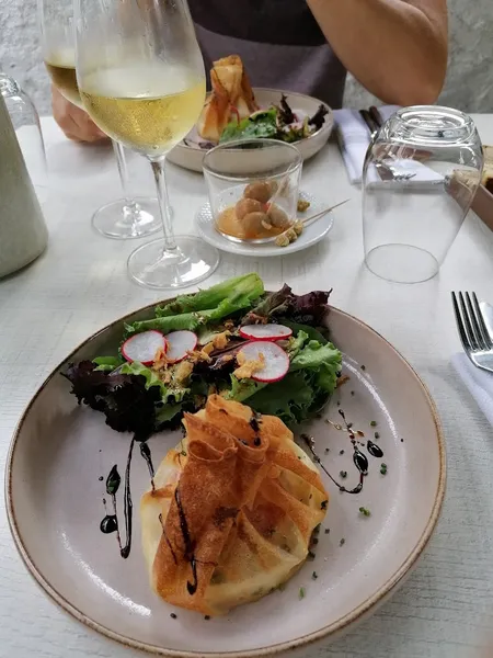 L'APOSTrophe Cuisine et Comptoir | Restaurant Hendaye