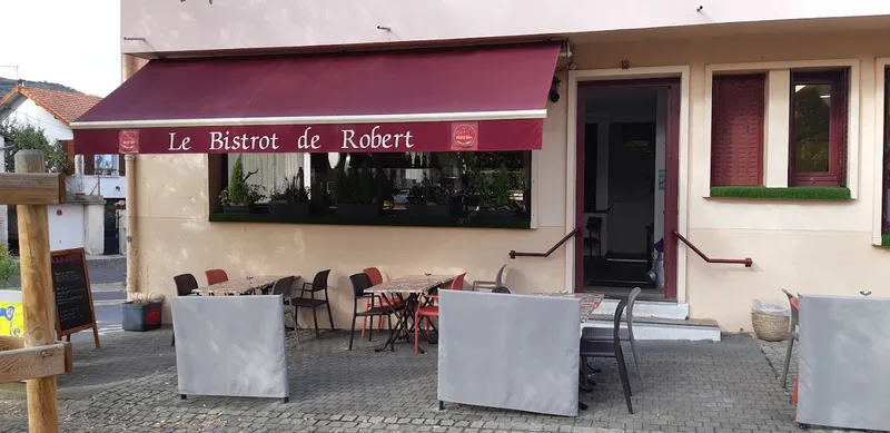 Bistrot de Robert