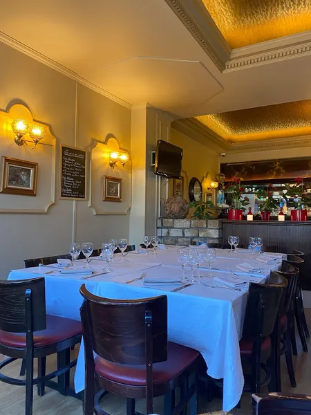 Restaurant Le Ruisseau