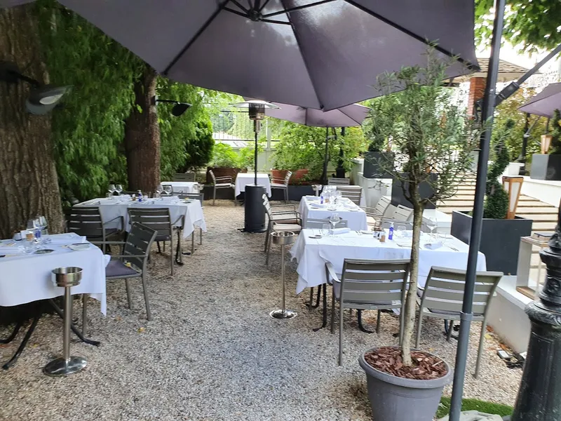 Restaurant Le Garden