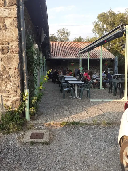 Restaurant La Bergerie