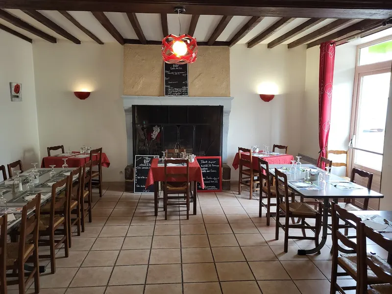 Restaurant La Chaumière