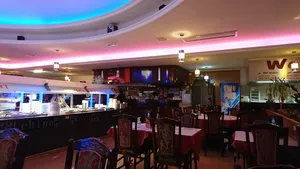 restaurants de wok de Aisne