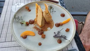 restaurants de fromage de Dordogne