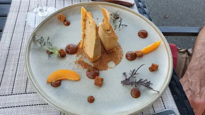 Les 17 restaurants de fromage de Dordogne