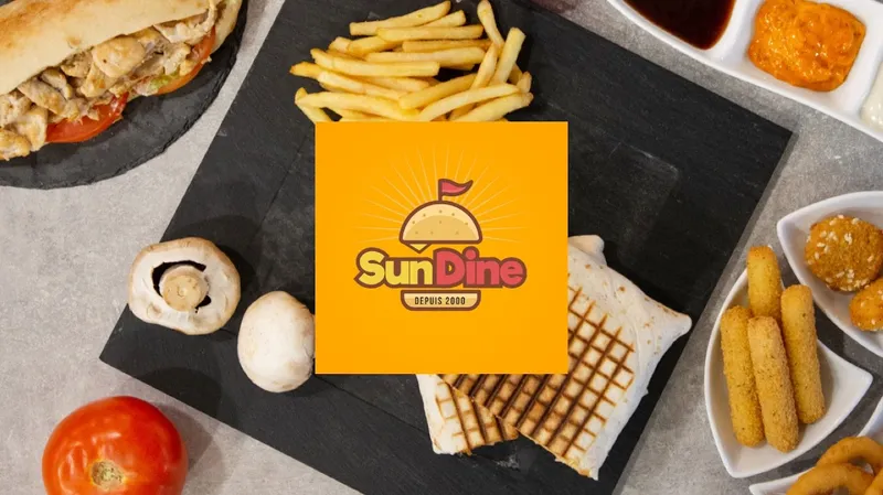 Sundine