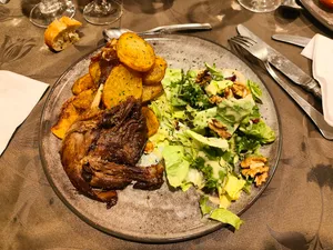 restaurants pour le déjeuner de Corrèze