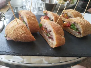 sandwichs de Creuse