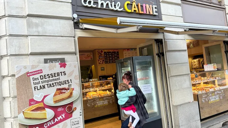 La Mie Câline