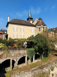 restaurants festifs de Creuse