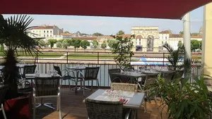 restaurants festifs de Charente-Maritime