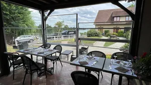 restaurants poissons de Eure