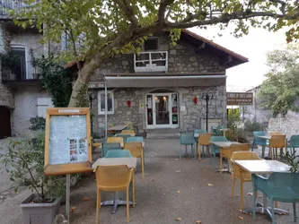 Les 17 restaurants poissons de Ardèche