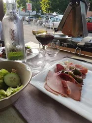 restaurants gastronomiques de Savoie
