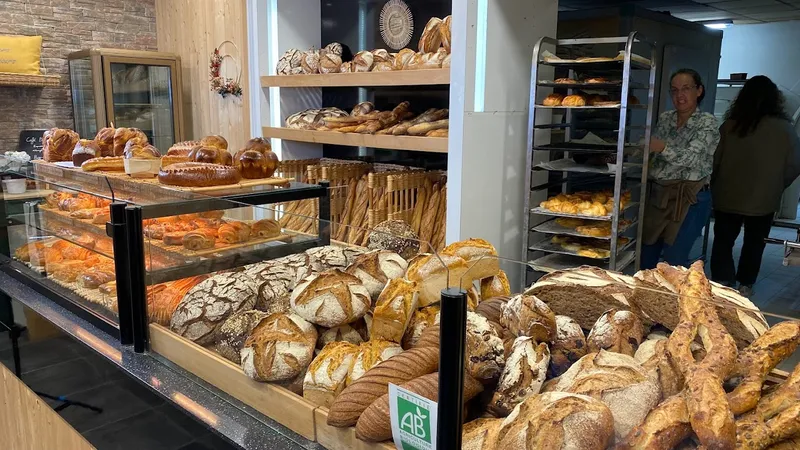 La Nouvelle Boulangerie - Royan