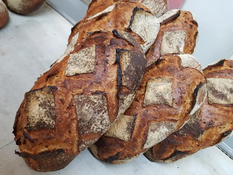 Le Grenier à Pain Royan