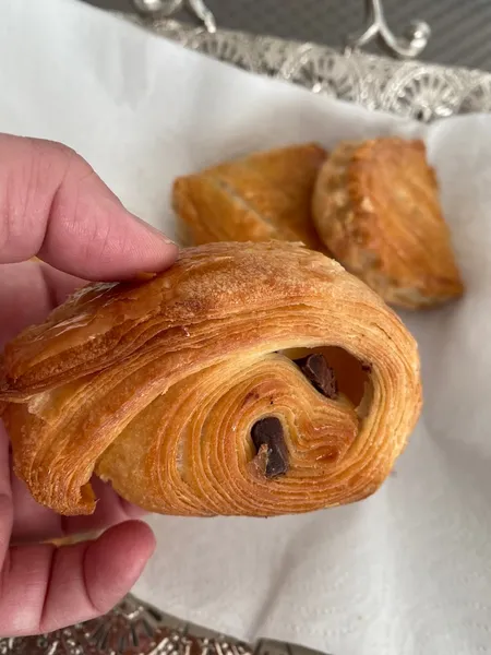 Boulangerie Pâtisserie Traiteur "LE MOULIN À PAIN"