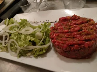 Les 8 steak tartare de Pyrénées-Atlantiques