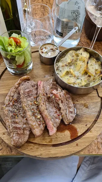 Le BoVincennes - Steakhouse Vincennes