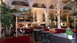 cafés pour étudier de Allier