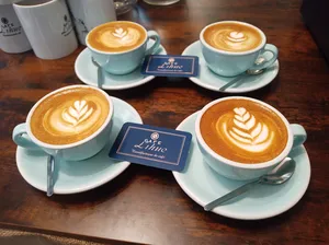 cafés pour étudier de Ariège