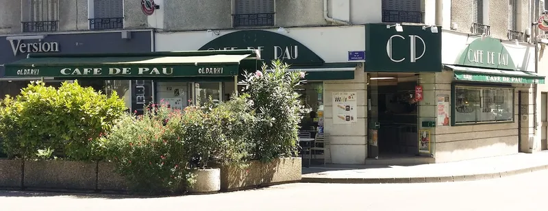 Café de Pau