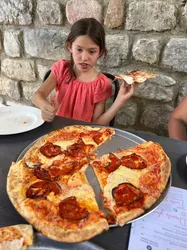 pizzas de Ardèche