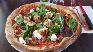 pizzas de Ariège