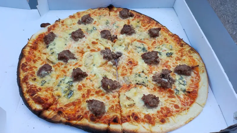 Pizza Loulou